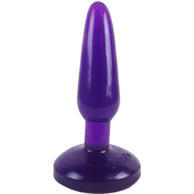 LyBaile Анален разширител "t-tube purple" 14 см