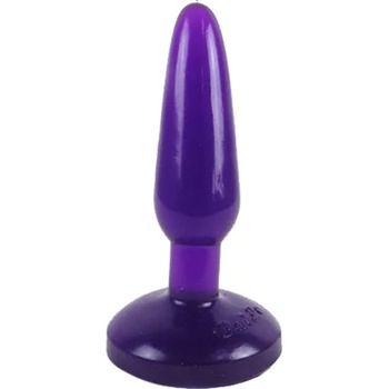 Image 1 of LyBaile Анален разширител "t-tube purple" 14 см