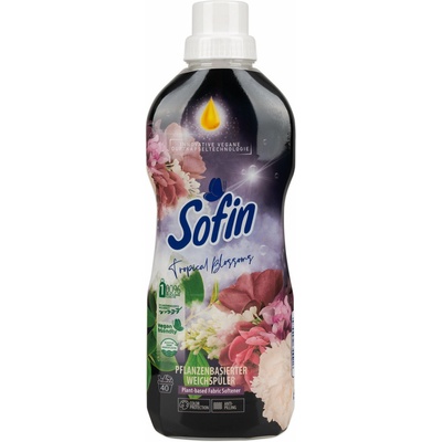 Sofin Tropical Blossoms aviváž 800 ml
