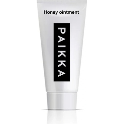 Paikka Přírodní mast pro podporu hojení a ochrana pokožky psa 50 ml