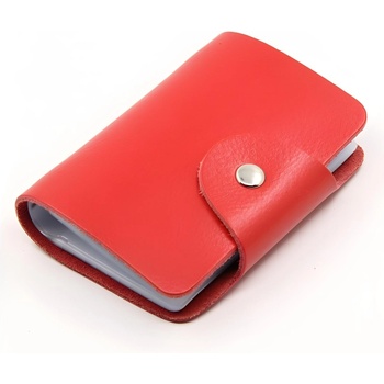 HARAHU Калъф за документи - Червено kp12520 (12520)