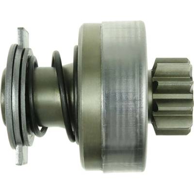 Volnoběžný převod, startér AS-PL SD9161P