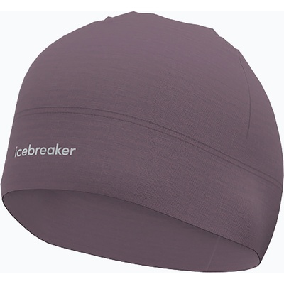 icebreaker Зимна шапка icebreaker Merino 200 Oasis Beanie grey plum
