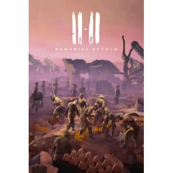 BANDAI NAMCO Entertainment 11-11 Memories Retold (PC)