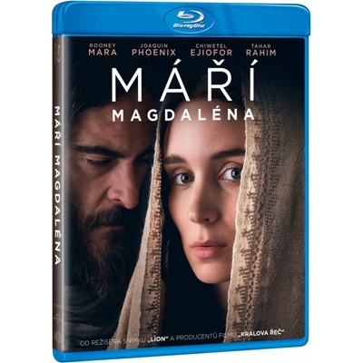 Máří Magdaléna BD