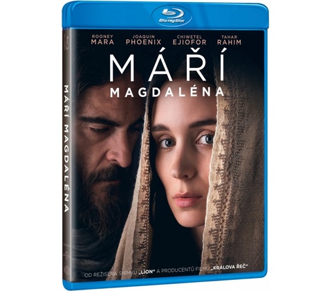 Máří Magdaléna BD