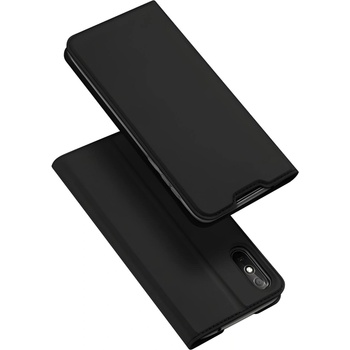 Dux Ducis Kнижен калъф DUX DUCIS Skin Pro за Xiaomi Redmi 9A - Черен KP15336 (15336)