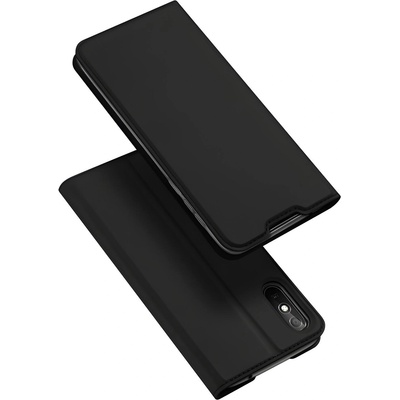 Dux Ducis Kнижен калъф DUX DUCIS Skin Pro за Xiaomi Redmi 9A - Черен KP15336 (15336)