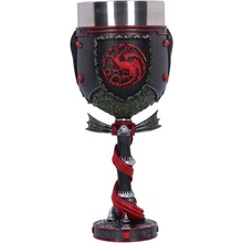 Nemesis Now Pohár House of the Dragon Daemon Targaryen 200 ml