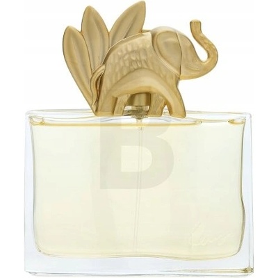 Kenzo Jungle slon parfumovaná voda dámska 100 ml