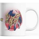 ABYstyle Чаша ABYstyle Animation: Pokemon - Zamazenta & Zacian