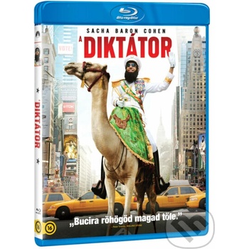Diktátor BD