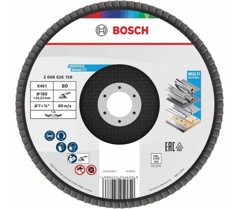 Bosch 2.608.626.158