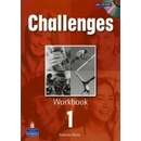 Challenges 1 Amanda Maris
