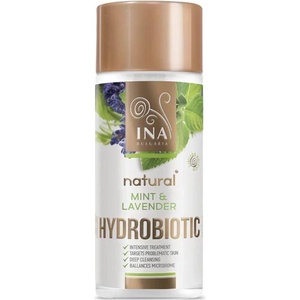 Ina Essentials Hydrobiotic Вода от лавандула и мента за грижа за проблемна кожа, 150 ml