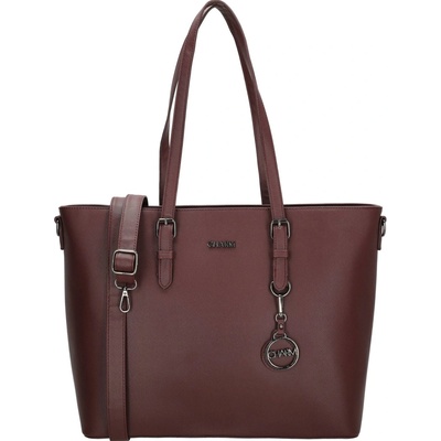 Charm London Birmingham 20055 Bordeaux red 22L