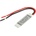 V-TAC Мини Усилвател за LED Лента RGB 5050 3x4А (3018)