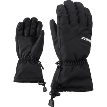 Ziener Ръкавици Ziener Lett AS Glove Junior Gloves - Black - размер 3 (EU) (202-4384-0111)