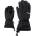 Ziener Ръкавици Ziener Lett AS Glove Junior Gloves - Black - размер 3 (EU) (202-4384-0111)