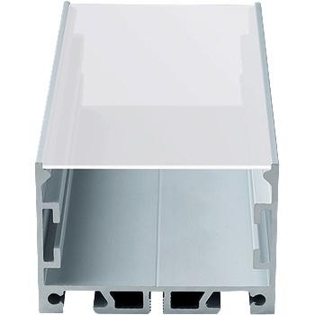 ELMARK ПРОФИЛ ЗА led ЛЕНТА dp66 (99acc66)