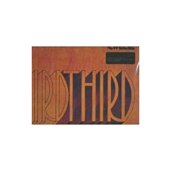 SOFT MACHINE: THIRD LP