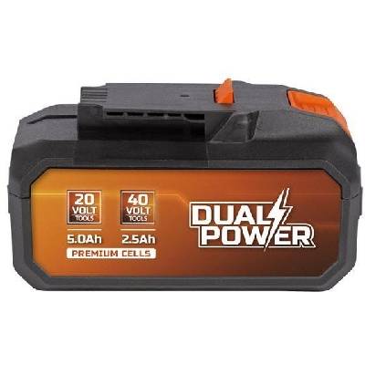 Nabíjacie batérie pre aku náradie PowerPlus POWDP9037 (POWDP9037)