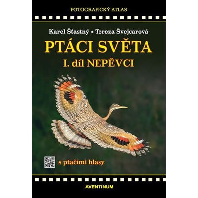Ptáci světa I.díl