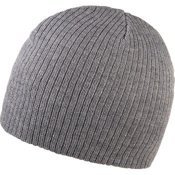 coFEE čepice Simply šedá