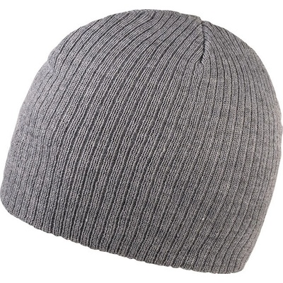 coFEE čepice Simply šedá