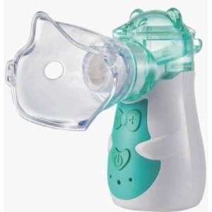 Hi-tech Medical Инхалатор oro-mesh baby green oromed (oro-mesh baby green) Инхалатор