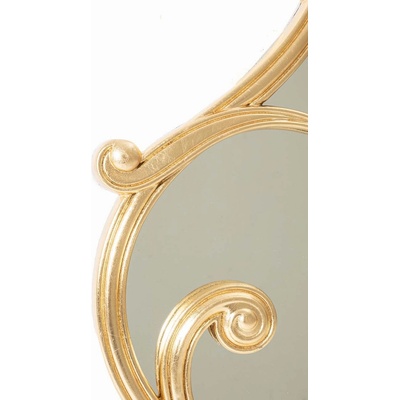Seletti Огледало за стена Seletti Liberty Mirror (17066)