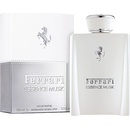 Parfémy Ferrari Essence Musk parfémovaná voda pánská 100 ml