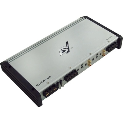 ESX Audio Quantum Q300.4