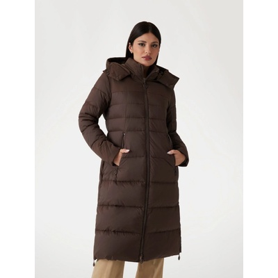 Guess W4BL0DWG0V0 hnědý – Sleviste.cz