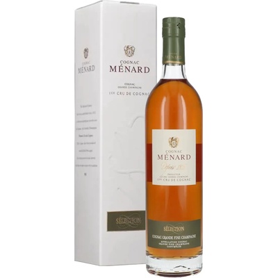 Menard Selection des Domaines 40% 0,7 l (kartón)
