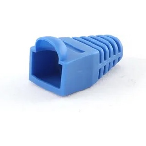 Gembird RJ45 против счупване син 100бр BT5BL/100 (BT5BL/100)
