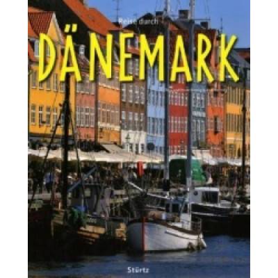 Reise durch Dänemark