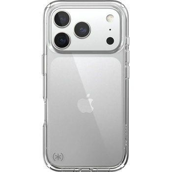 Speck Калъф Speck Presidio Perfect-Clear, за iPhone 17 Pro (28515)