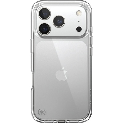 Speck Калъф Speck Presidio Perfect-Clear, за iPhone 17 Pro (28515)