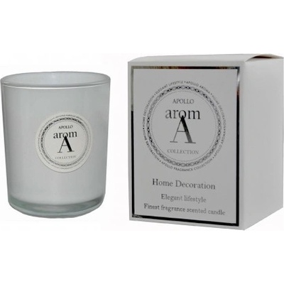 Candle-Lite Luxury Aroma Musk 10x12,5 cm