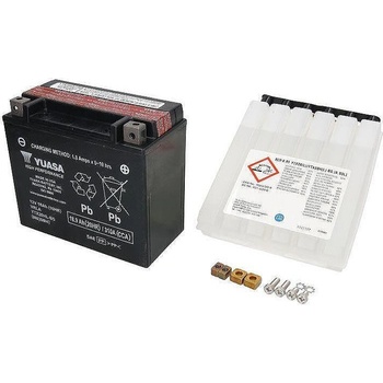 YUASA 18.9Ah right+ YTX20HL-BS