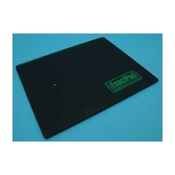 EXACTGAME ExactPad EP-PG (Prestige Glass) Professional Mouse Pad for Gamers and Graphics