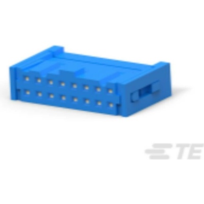 TE Connectivity 1-1658526-1, 1 ks Piece