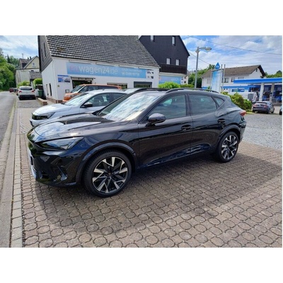 Cupra Formentor VZ 2.0 TSI 4Drive 245 kW
