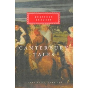Canterbury Tales | Geoffrey Chaucer (1992)