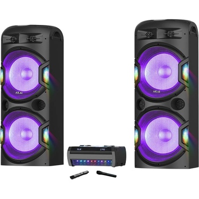 Akai Y5