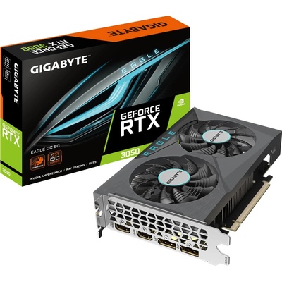 Gigabyte GV-N3050OC-6GL