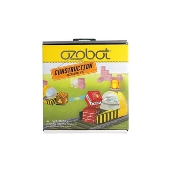 Ozobot BIT Construction Kit