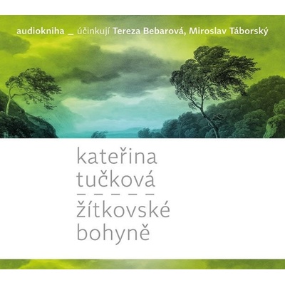 Žítkovské bohyně