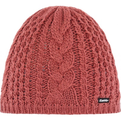 Eisbär Afra MÜ čepice zimní oranžová